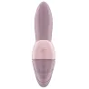 Satisfyer Stimulateur de clitoris Supernova Satisfyer Mauve